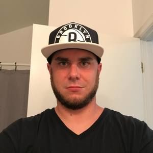 Meet your Posher, Kyle